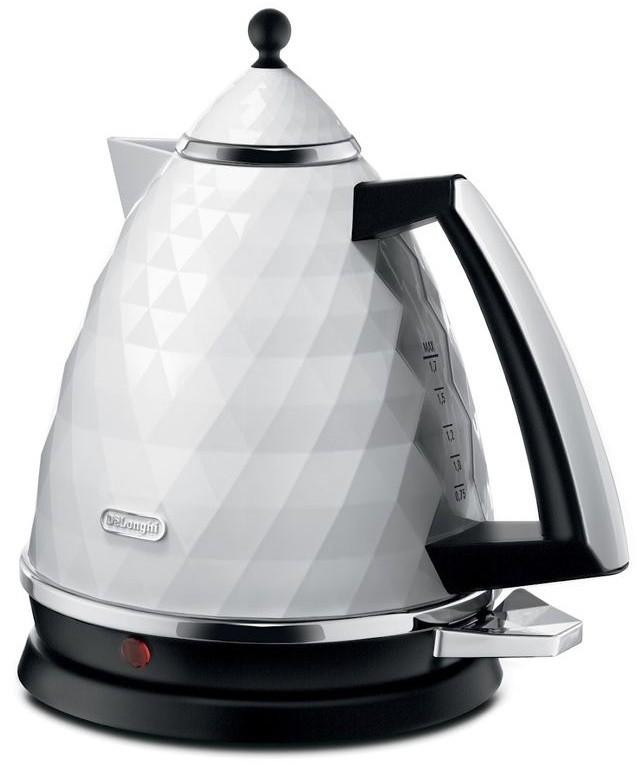 Fierbator electric de apa DeLonghi KBJ 2001.W