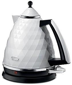 Fierbator electric de apa DeLonghi KBJ 2001.W