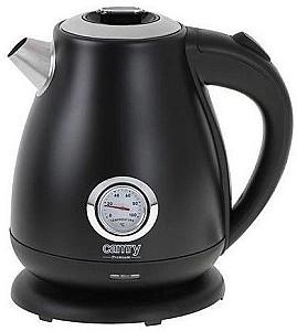 Fierbator electric de apa Camry CR 1344 Black