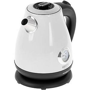 Fierbator electric de apa Camry CR 1344 White