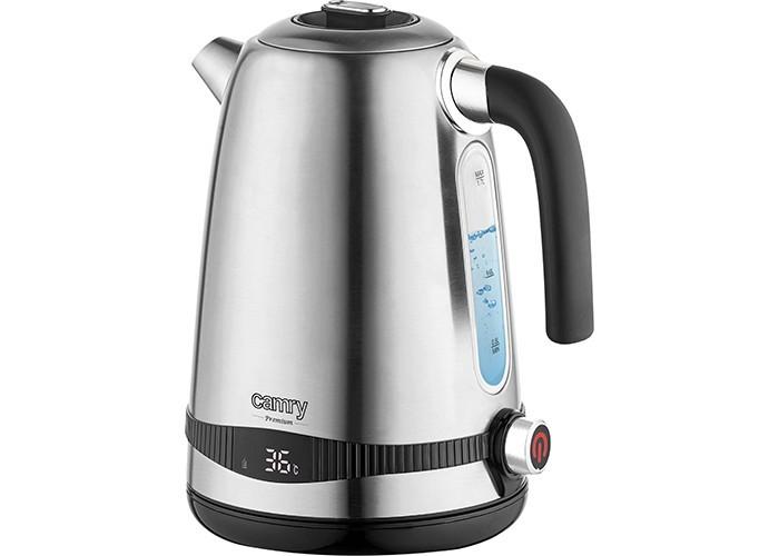 Fierbator electric de apa Camry CR 1291
