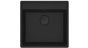 Chiuveta de bucatarie Franke MRG 620-35-35 TL VN Matte Black