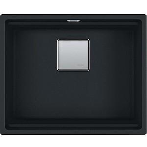 Chiuveta de bucatarie Franke KNG 110-52 Matte Black
