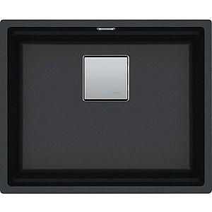 Chiuveta de bucatarie Franke KNG 110-52 Nero