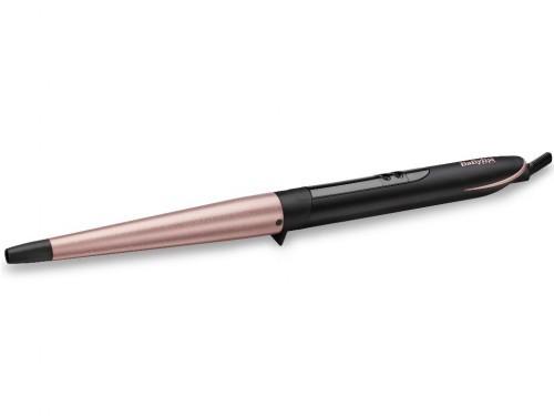 Ondulator pentru par BABYLISS C454E