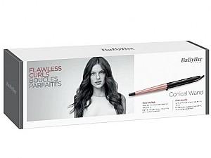 Ondulator pentru par BABYLISS C454E