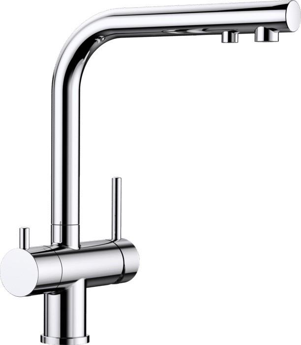 Robinet bucatarie Blanco FONTAS II (523128)