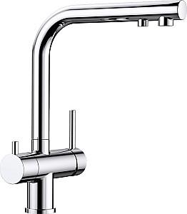 Robinet bucatarie Blanco FONTAS II (523128)