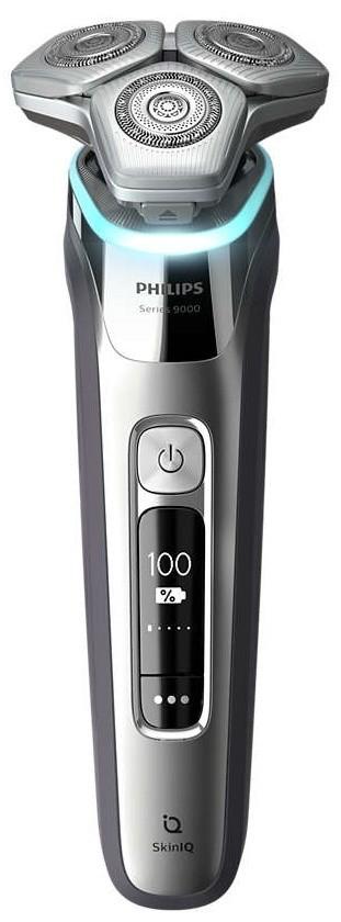 Aparat de ras electric Philips S9985/50