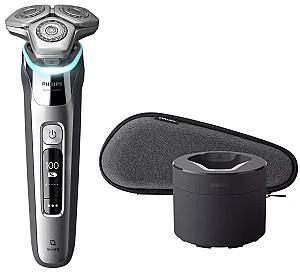 Aparat de ras electric Philips S9985/50