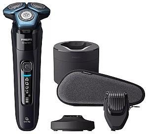 Aparat de ras electric Philips S7783/59