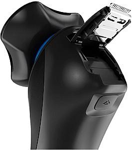 Aparat de ras electric Remington XR1430