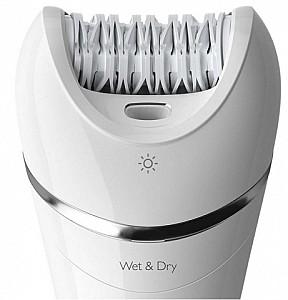 Epilator Philips BRE70000