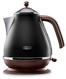 Fierbator electric de apa DeLonghi KBOV 2001.BK