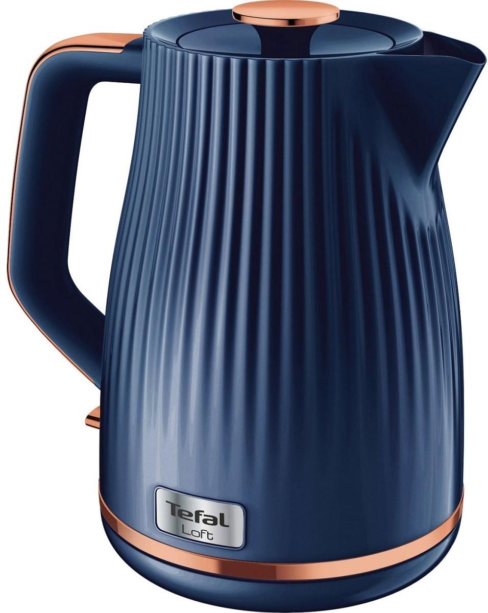 Fierbator electric de apa TEFAL KO251430