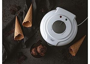 Aparat de facut vafe Adler AD 3038