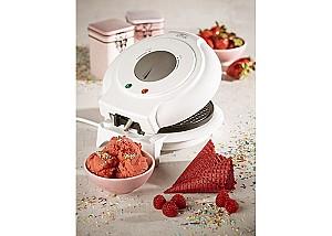 Aparat de facut vafe Adler AD 3038