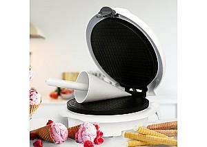 Aparat de facut vafe Adler AD 3038