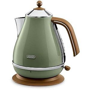 Fierbator electric de apa DeLonghi KBOV 2001.GR