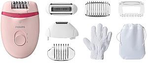 Epilator Philips BRE285/00