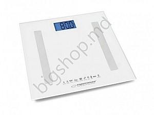 Cantar electronic Esperanza B FIT ES EBS016W White