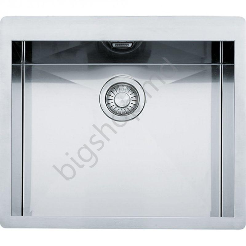 Chiuveta de bucatarie Franke Planar PPX 210-58 TL (127.0203.469)