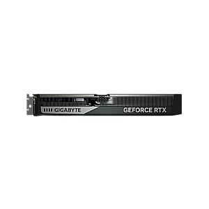 Placa video Gigabyte GeForce RTX 5060 Ti Eagle Max OC 16G