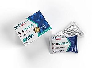 Supliment alimentar Balkan Pharmaceuticals AlcOVER 5plicuri