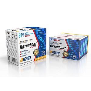 Protectie articulatii Balkan Pharmaceuticals ArtroFort 120capsules