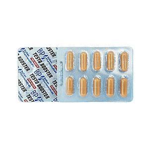 Stimulator al testosteronului Balkan Pharmaceuticals TESTOBOOSTER 120capsule