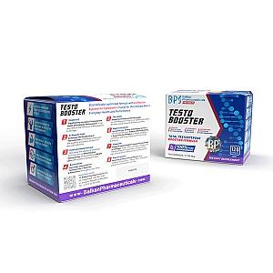 Stimulator al testosteronului Balkan Pharmaceuticals TESTOBOOSTER 120capsule