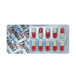 Stimulator al testosteronului Balkan Pharmaceuticals TRIBULL 60capsule