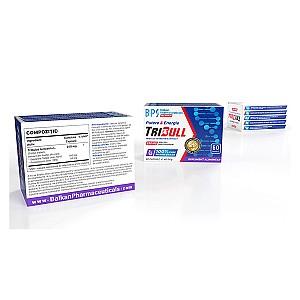 Stimulator al testosteronului Balkan Pharmaceuticals TRIBULL 60capsule