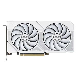 Placa video Asus GeForce RTX 5060 Ti 16GB Dual White OC Edition