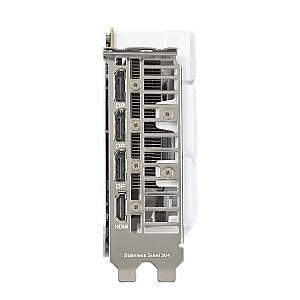 Placa video Asus GeForce RTX 5060 Ti 16GB Dual White OC Edition