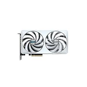 Placa video Gigabyte GeForce RTX 5060 Ti EAGLE OC ICE 16G
