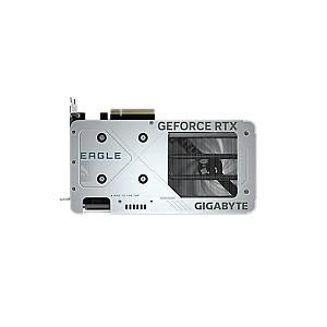 Placa video Gigabyte GeForce RTX 5060 Ti EAGLE OC ICE 16G