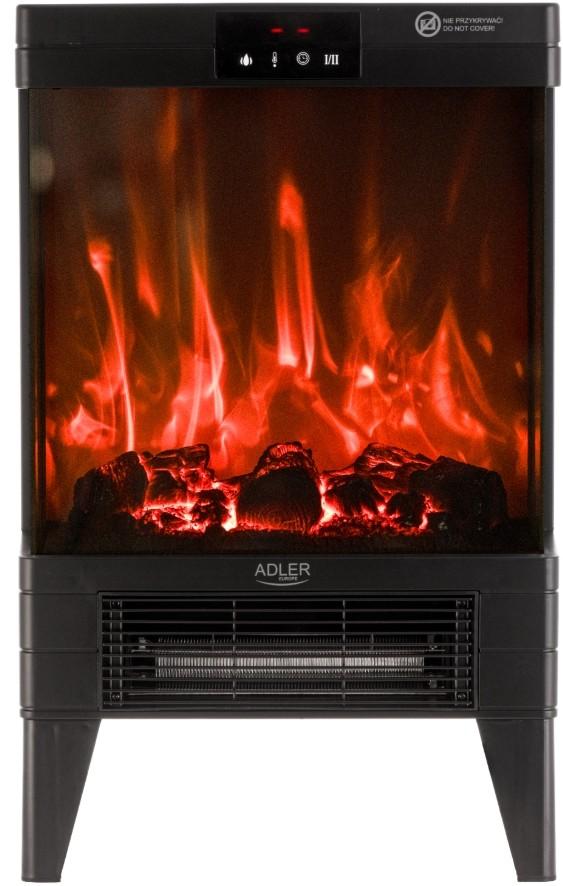 Semineu electric Adler AD 7755