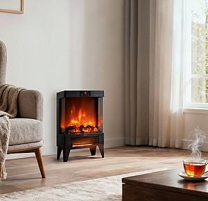 Semineu electric Adler AD 7755