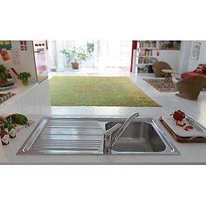 Chiuveta de bucatarie Franke LLL 611-79 (101.0086.232)