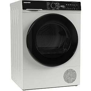 Masina de uscat rufe DAEWOO DDR-XV9A/C