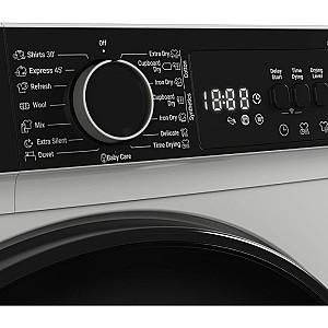 Masina de uscat rufe DAEWOO DDR-XV9A/C