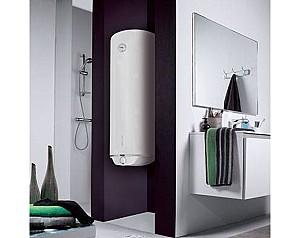 Boiler electric Atlantic Steatite Slim 80 L VM
