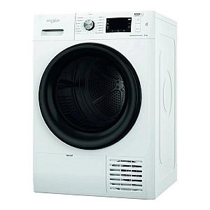 Masina de uscat rufe Whirlpool FFTM229X3BEE