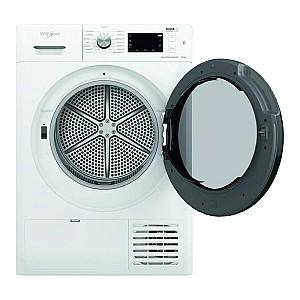 Masina de uscat rufe Whirlpool FFTM229X3BEE