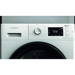 Masina de uscat rufe Whirlpool FFTM229X3BEE