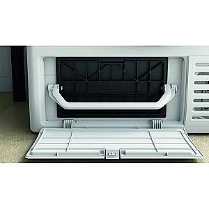 Masina de uscat rufe Whirlpool FFTM229X3BEE