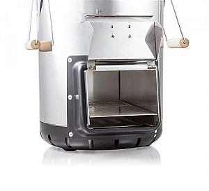 Cuptor electric de masa Backer Dragon Outdoor BCR2331