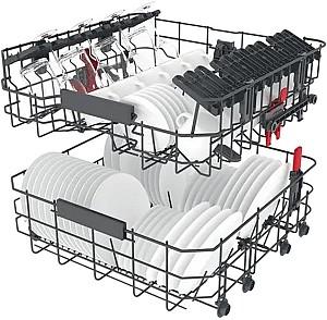 Masina de spalat vase Whirlpool WFC 3C26 P