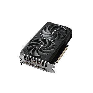 Placa video Gigabyte GeForce RTX 5060 Ti Windforce Max OC 16G